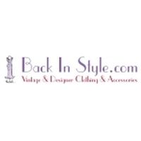 Back In Style + Style Stud coupons